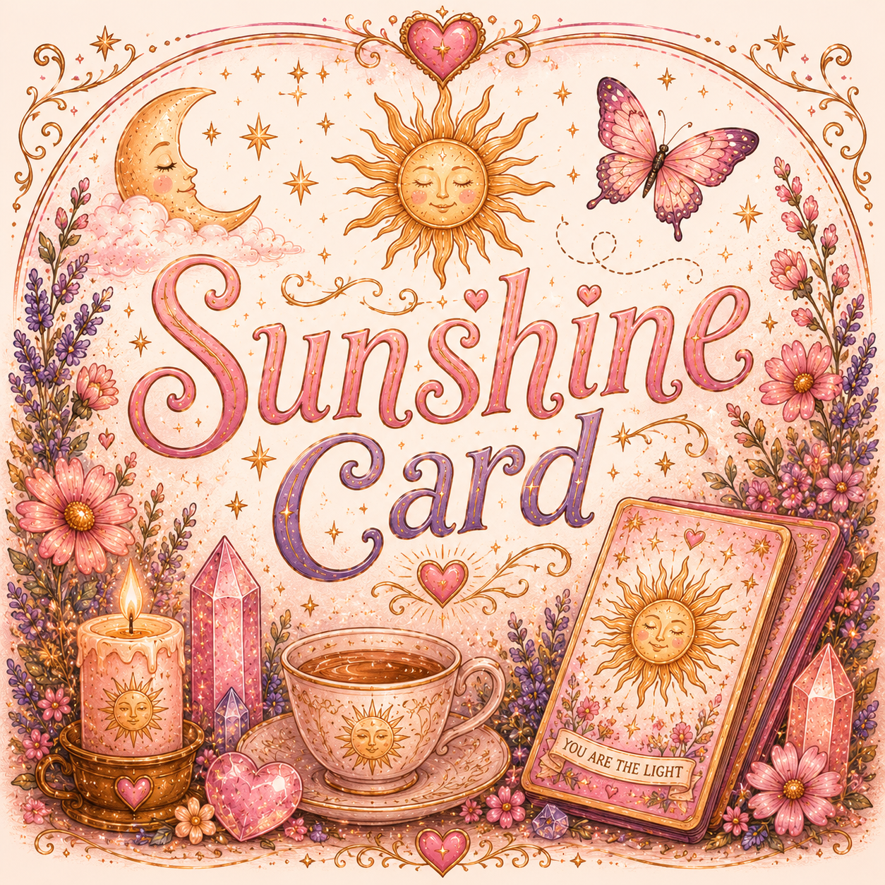 $100 Sunshine Card