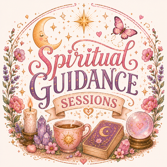 1 Hour Online Guidance Session