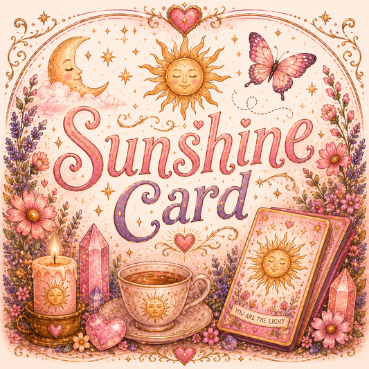 $100 Sunshine Card