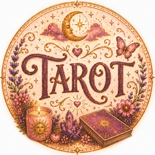 Online Tarot Reading